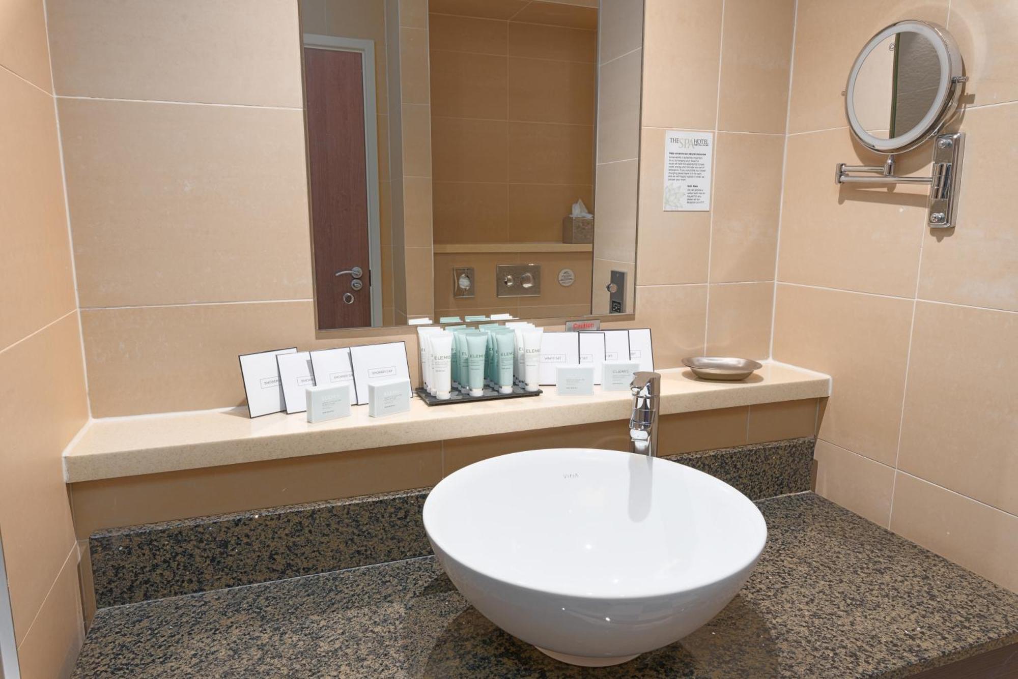 Spa Hotel At Ribby Hall Village Wrea Green Buitenkant foto