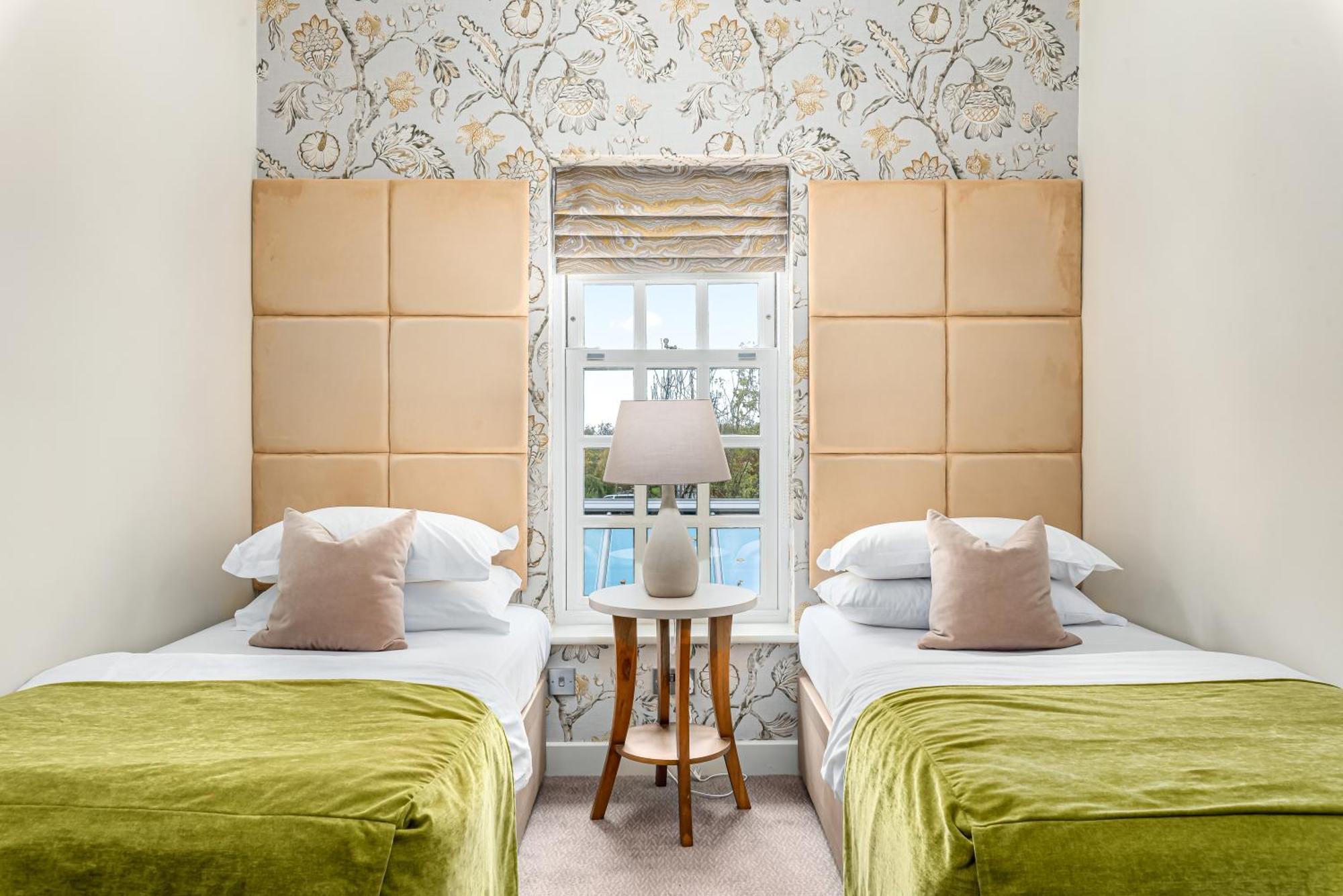 Spa Hotel At Ribby Hall Village Wrea Green Buitenkant foto