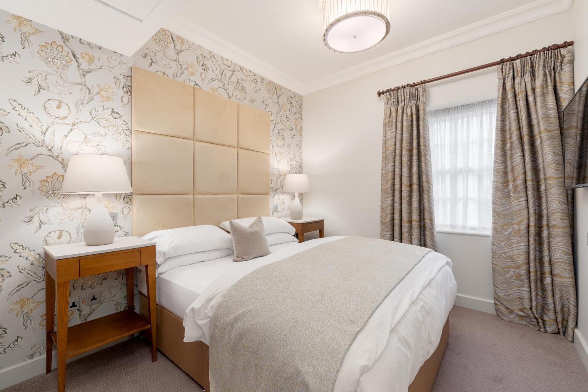 Spa Hotel At Ribby Hall Village Wrea Green Buitenkant foto