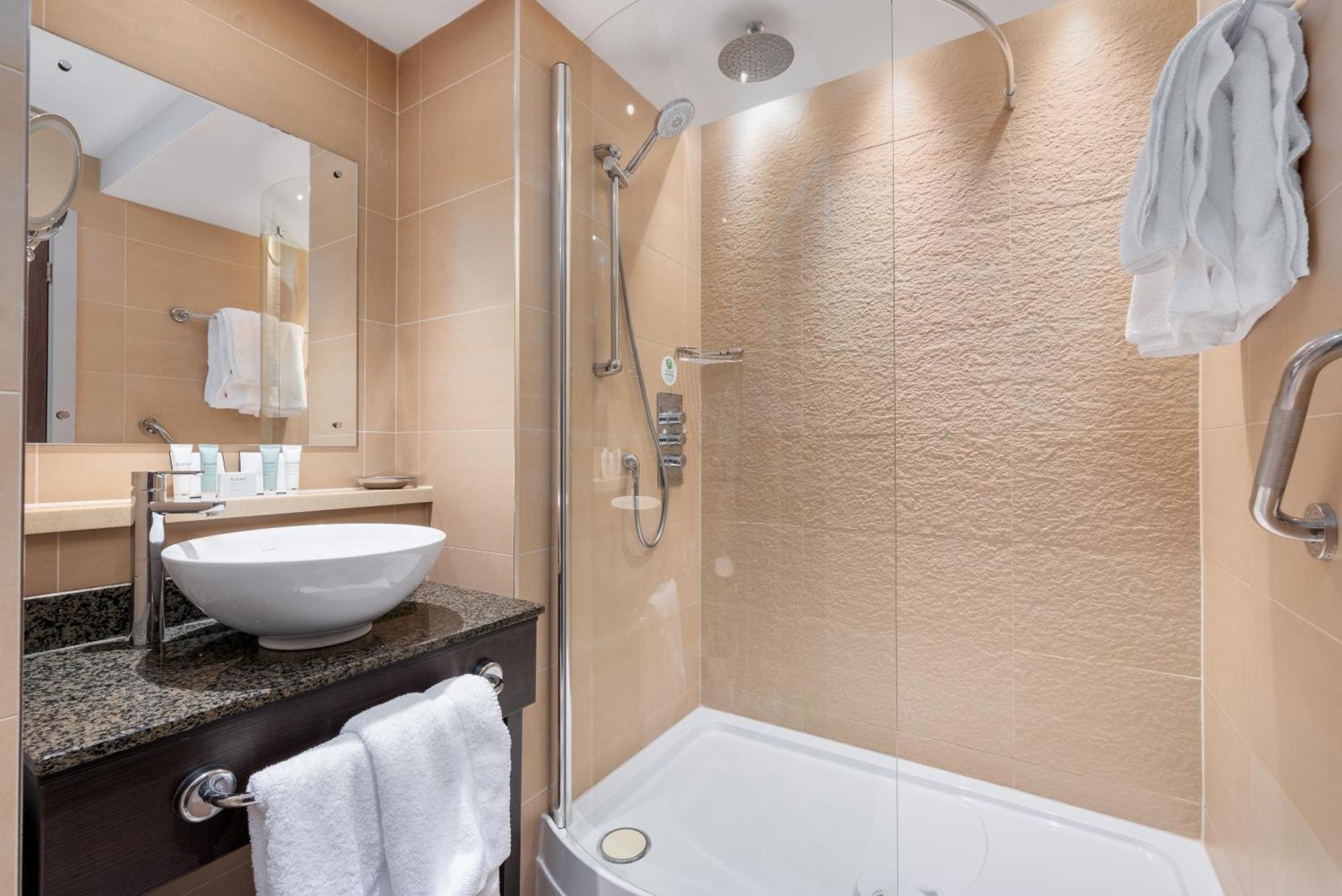 Spa Hotel At Ribby Hall Village Wrea Green Buitenkant foto