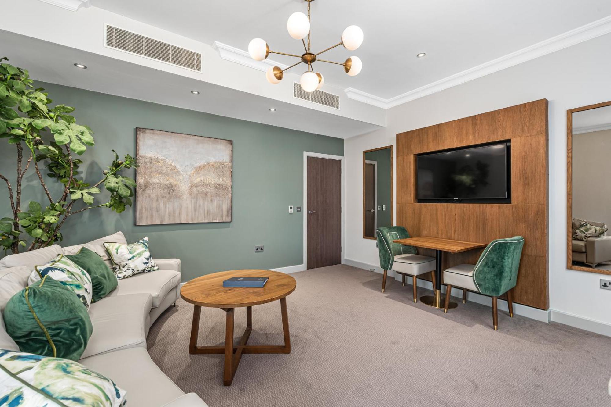 Spa Hotel At Ribby Hall Village Wrea Green Buitenkant foto
