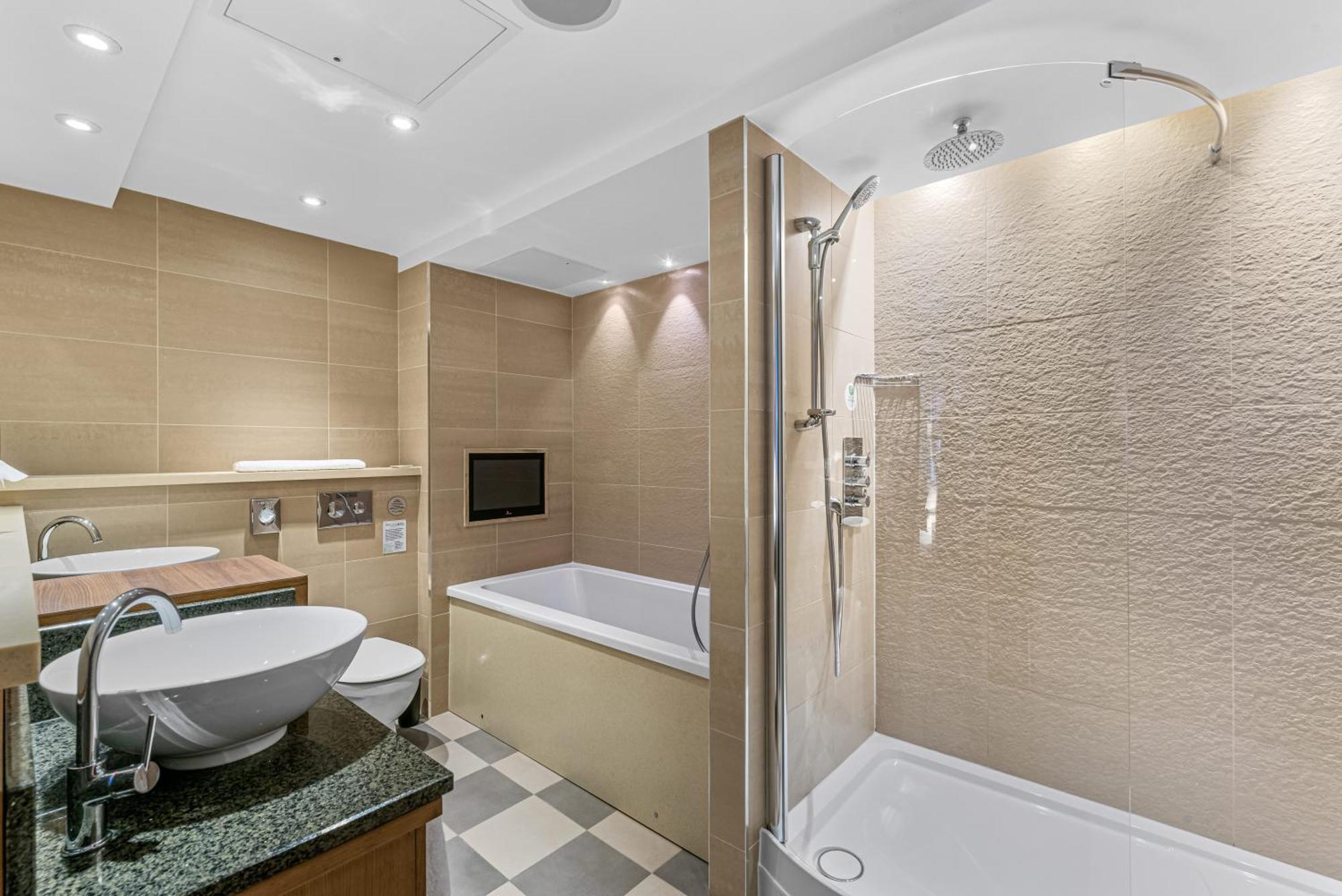 Spa Hotel At Ribby Hall Village Wrea Green Buitenkant foto
