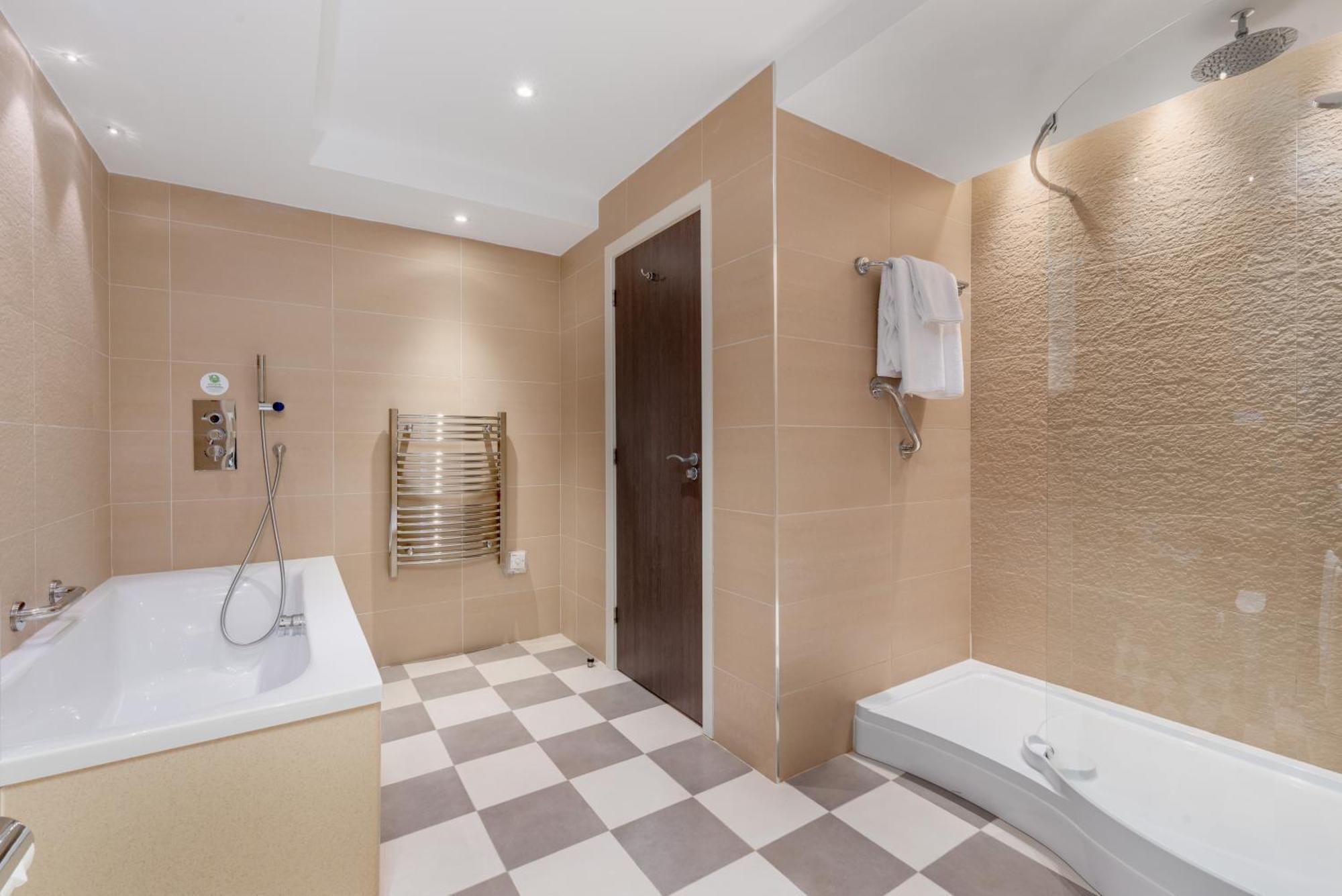 Spa Hotel At Ribby Hall Village Wrea Green Buitenkant foto