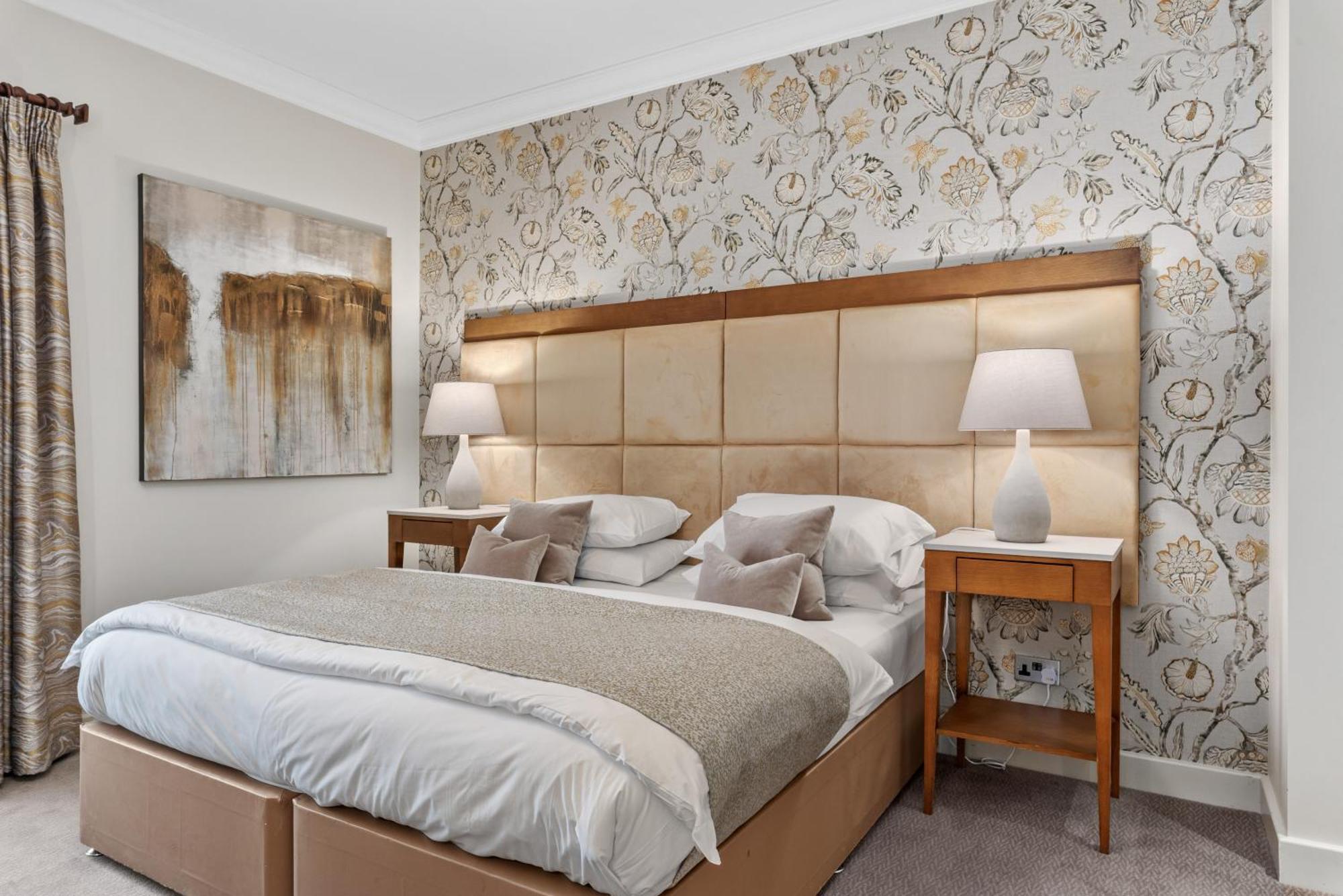 Spa Hotel At Ribby Hall Village Wrea Green Buitenkant foto
