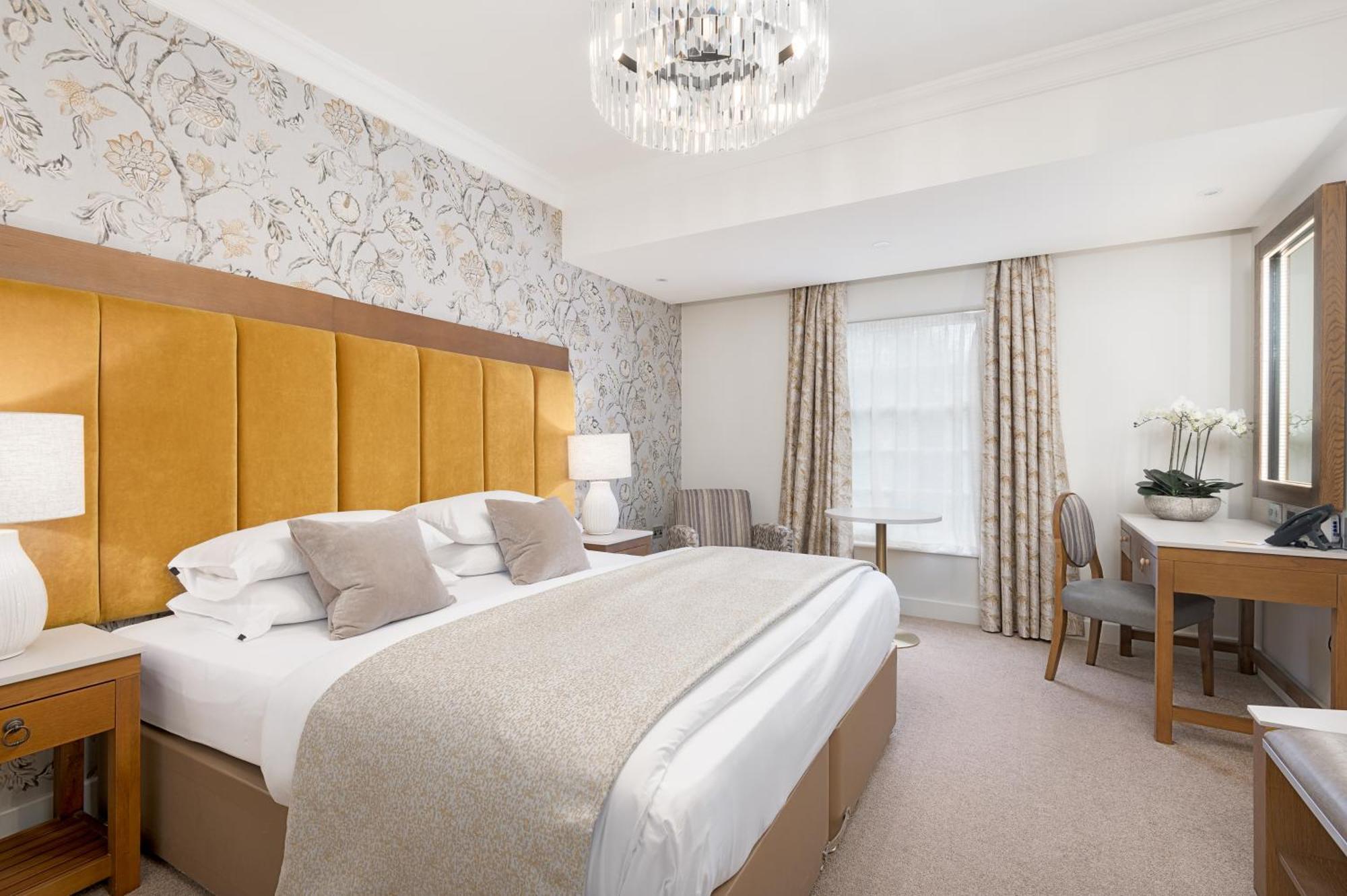 Spa Hotel At Ribby Hall Village Wrea Green Buitenkant foto