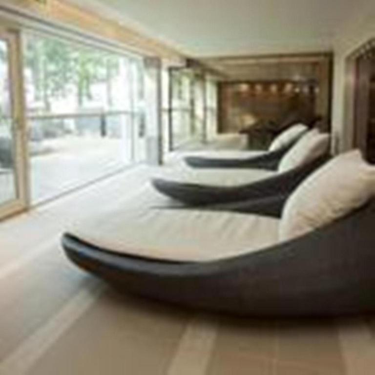 Spa Hotel At Ribby Hall Village Wrea Green Buitenkant foto