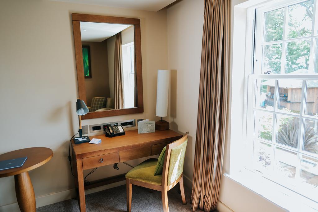 Spa Hotel At Ribby Hall Village Wrea Green Kamer foto