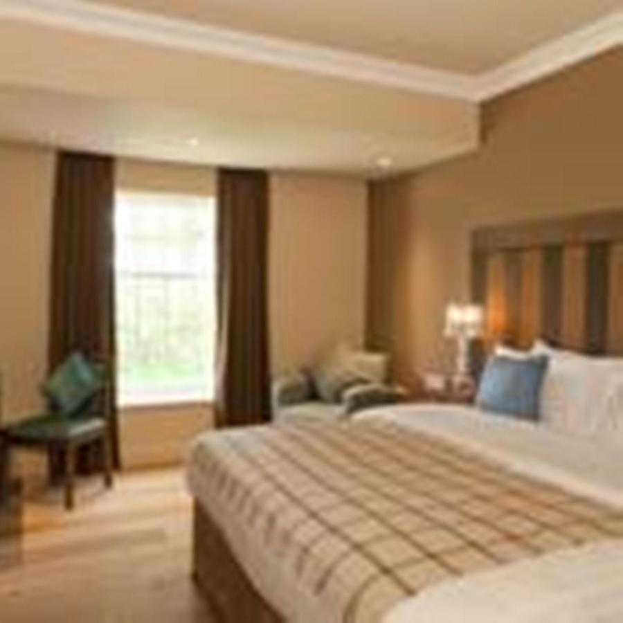 Spa Hotel At Ribby Hall Village Wrea Green Buitenkant foto