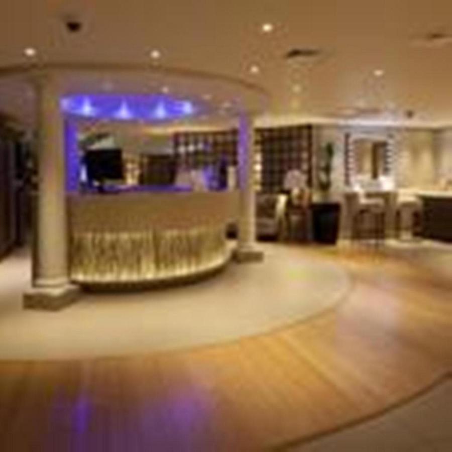 Spa Hotel At Ribby Hall Village Wrea Green Buitenkant foto